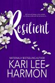 Resilient (Portrait of a Woman, #1) (eBook, ePUB)