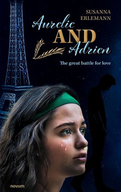Cover Aurelie and Adrien (eBook, ePUB)