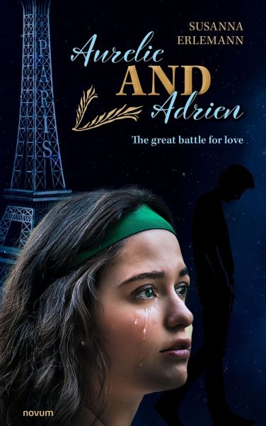 Aurelie and Adrien (eBook, ePUB) Aurelie and Adrien (eBook, ePUB)
