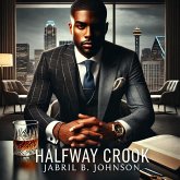 Halfway Crook (eBook, ePUB) Halfway Crook (eBook, ePUB)