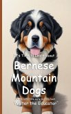 It's Time to Learn about Bernese Mountain Dogs It's Time to Learn about Bernese Mountain Dogs