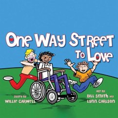 One Way Street to Love - Carwell, Willie