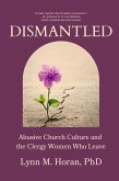 Dismantled Dismantled