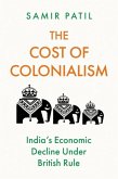 The Cost of Colonialism The Cost of Colonialism