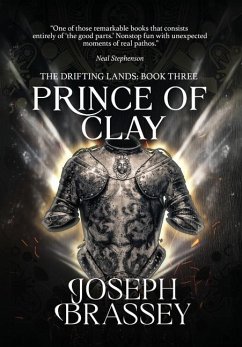 Prince of Clay - Brassey, Joseph