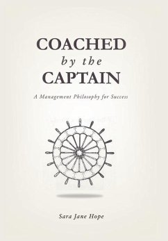 Cover Coached by the Captain