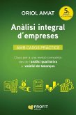 Anàlisi integral d'empreses Anàlisi integral d'empreses