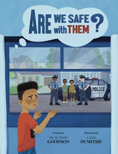 Are We Safe With Them? - Goodson, Mark