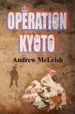 Operation Kyoto (eBook, ePUB)