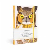 The Birdwatcher's Field Journal The Birdwatcher's Field Journal