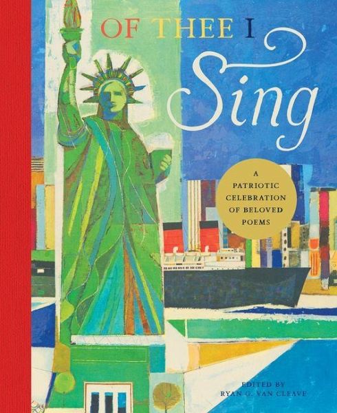 Of Thee I Sing Of Thee I Sing