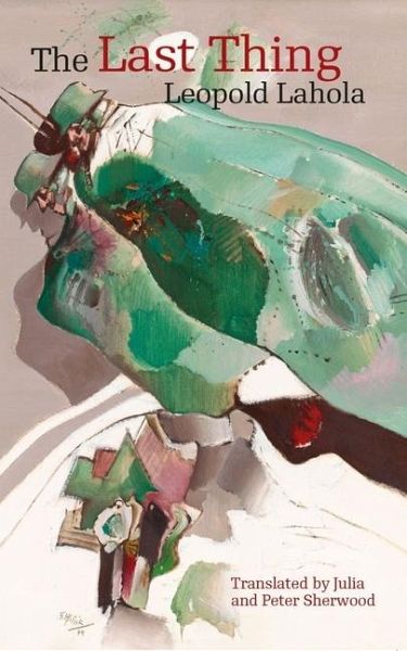The Last Thing The Last Thing