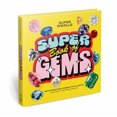 Super Smalls Super Book of Gems - Super Smalls