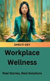 Workplace Wellness