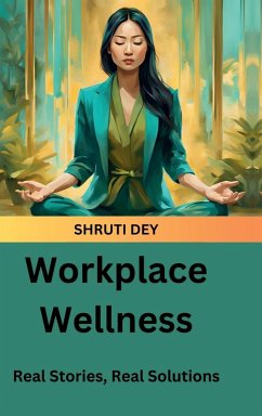 Cover Workplace Wellness