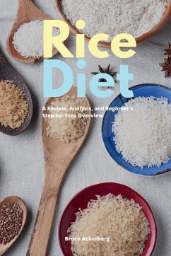 Cover Rice Diet