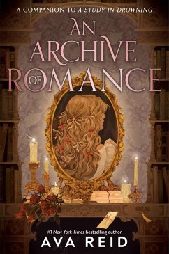 Cover An Archive of Romance