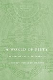 A World of Piety A World of Piety
