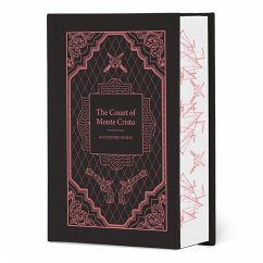 The Count of Monte Cristo - Dumas, Alexandre