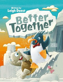 Cover Better Together