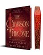 The Crimson Throne - Bild 1