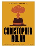 Christopher Nolan Christopher Nolan