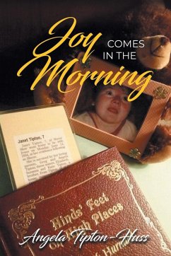 Cover Joy Comes in the Morning (Latest Edition)