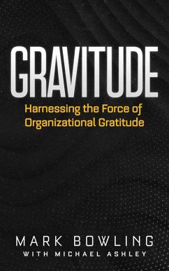 Cover Gravitude