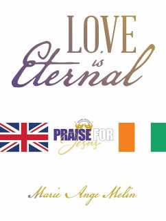 Cover LOVE IS ETERNAL