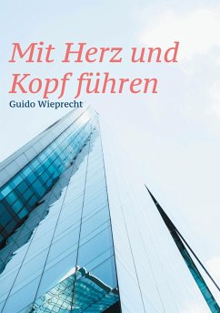 Mit Herz und Kopf führen (eBook, ePUB)