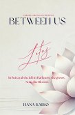 Lotus (BETWEEN US, #1) (eBook, ePUB)