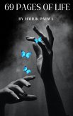 69 Pages of Life (eBook, ePUB)
