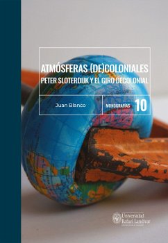 Cover Atmósferas (de)coloniales (eBook, PDF)