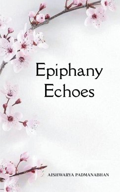 Cover Epiphany Echoes