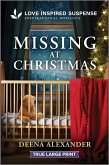 Missing at Christmas Missing at Christmas