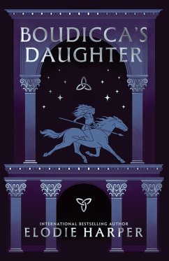 Cover Boudicca's Daughter