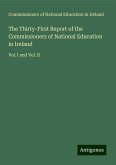 The Thirty-First Report of the Commissioners of National Education in Ireland The Thirty-First Report of the Commissioners of National Education in Ireland