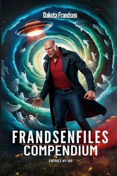 Cover FrandsenFiles Compendium