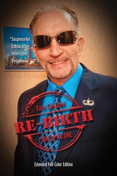 Re-birth (Extended Full-Color Edition) - Giovanni, Enzo