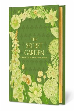 Cover The Secret Garden