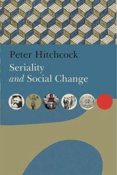 Cover Seriality and Social Change