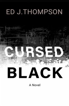 Cover Cursed Black