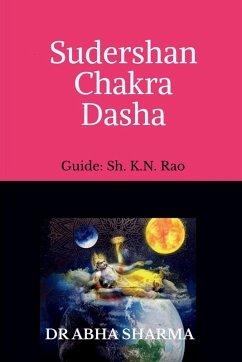 Sudershan Chakra Dasha - Abha Sharma
