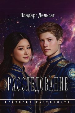 Cover Расследование