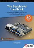 The BeagleY-AI Handbook (eBook, PDF) The BeagleY-AI Handbook (eBook, PDF)