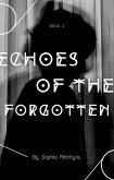 Echoes of the Forgotten (Beyond the Echoes, #2) (eBook, ePUB) Echoes of the Forgotten (Beyond the Echoes, #2) (eBook, ePUB)