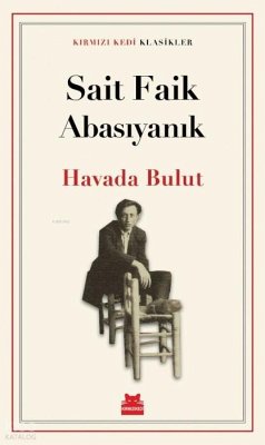 Cover Havada Bulut