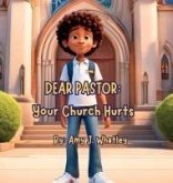 Dear Pastor Dear Pastor