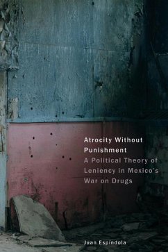 Cover Atrocity Without Punishment