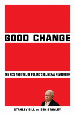 Cover Good Change